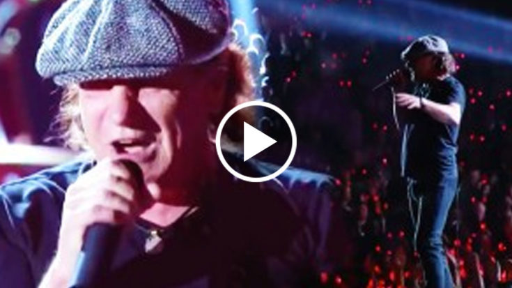 acdc-grammys-play-button | I Love Classic Rock Videos