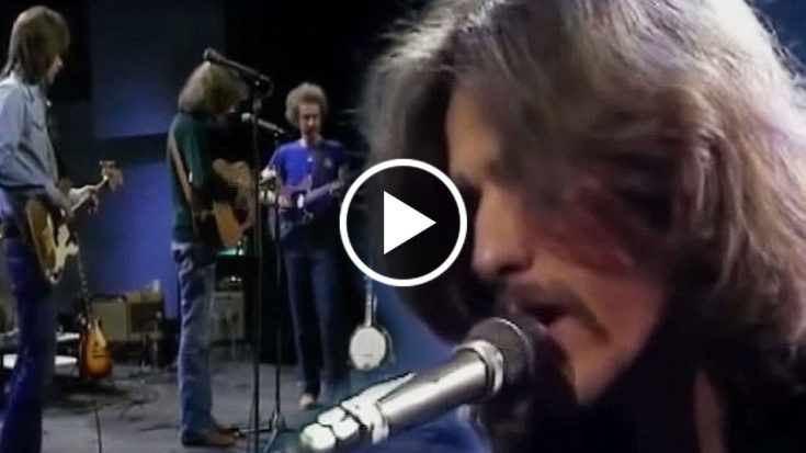 eagles-peaceful-play-button | I Love Classic Rock Videos
