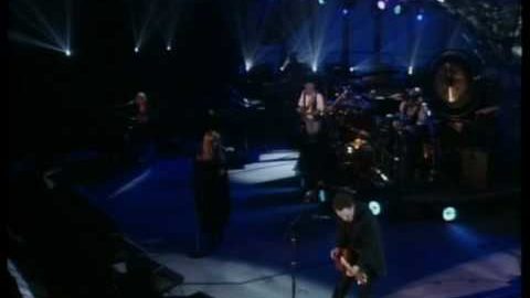 Fleetwood Mac’s “Silver Springs” Brings Them Together Again 10 Years Later | I Love Classic Rock Videos