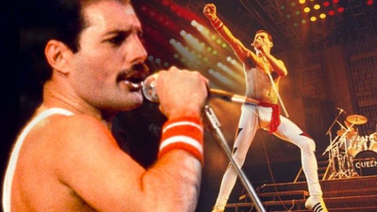 Queen “We Will Rock You” Live In Rio- One Of The Most Epic Moments In Rock History | I Love Classic Rock Videos