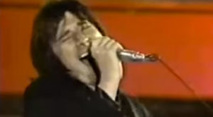 Steve Perry’s “Who’s Cryin’ Now” Is The Best Thing You’ll Hear Today