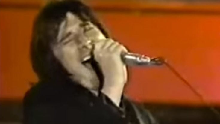 Steve Perry’s “Who’s Cryin’ Now” Is The Best Thing You’ll Hear Today | I Love Classic Rock Videos