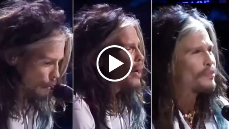 steven-tyler-and-slash-play-button | I Love Classic Rock Videos