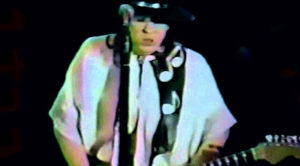 Stevie Ray Vaughan Slays ‘Boot Hill’- This Will Remind You He’s a Guitar Hero