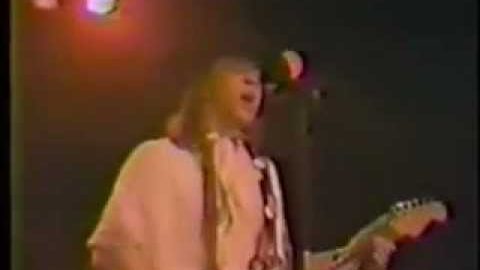 Stevie Ray Vaughan Slays ‘Boot Hill’- This Will Remind You He’s a Guitar Hero | I Love Classic Rock Videos