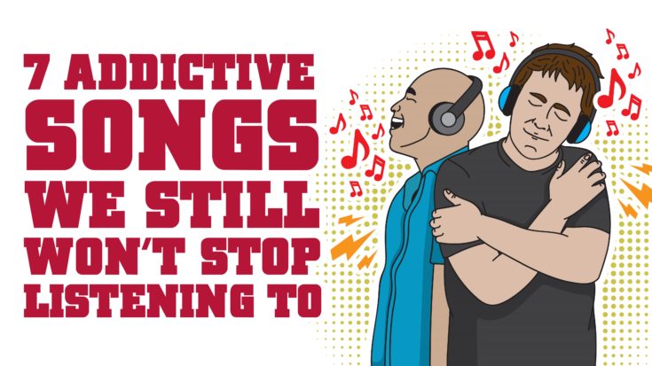 7 Addictive Songs We Still Won’t Stop Listening To-01 | I Love Classic Rock Videos