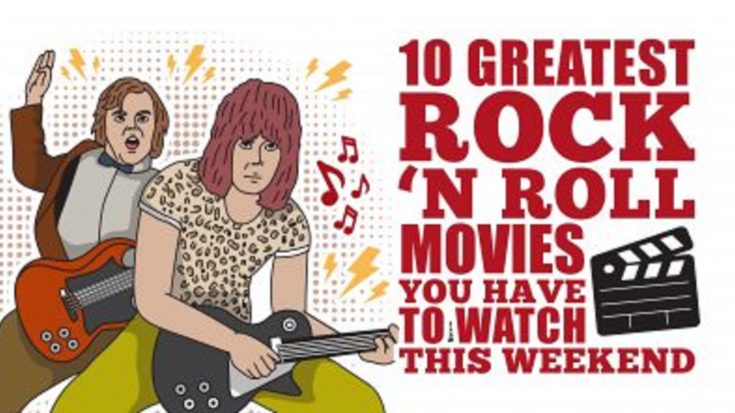 movie | I Love Classic Rock Videos