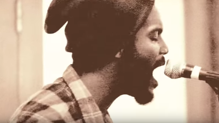 Gary Clark Jr.’s “Don’t Owe You A Thang” Reminds Us Of Old School Rock ‘n Roll | I Love Classic Rock Videos