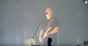 That Moment David Gilmour Takes “Purple Rain” To The Next Level