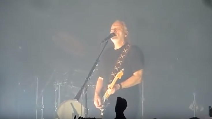 That Moment David Gilmour Takes “Purple Rain” To The Next Level | I Love Classic Rock Videos