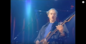 Ever Heard ‘Sultans of Swing’ Master Guitar Track? It Sounds Glorious