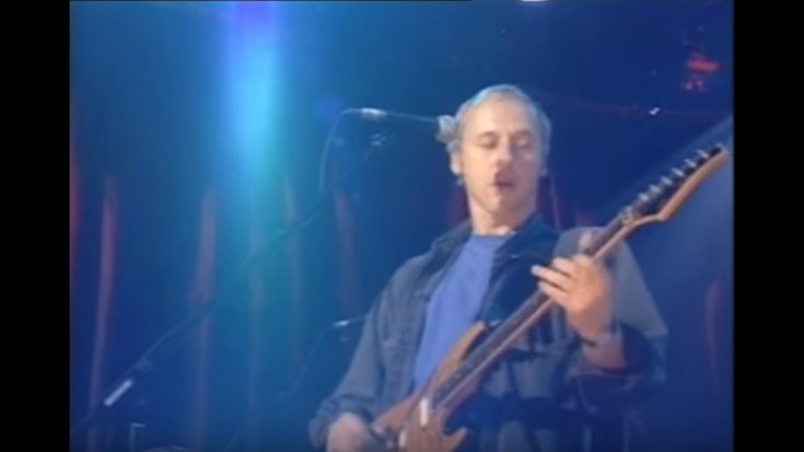 Ever Heard ‘Sultans of Swing’ Master Guitar Track? It Sounds Glorious | I Love Classic Rock Videos