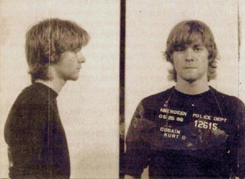 10 Rockstar Mugshots You May or May Not Want To See - I Love Classic Rock