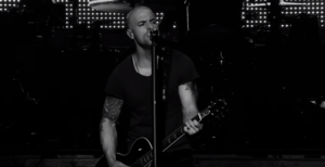 Chris Daughtry Covers “In The Air Tonight” And Breathes New Life Into This Classic