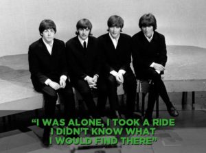 The Hidden Meaning Of  “Got to Get You into My Life” By The Beatles