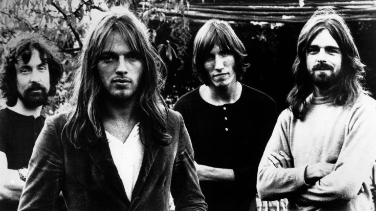Album Review: ‘Meddle’ by Pink Floyd | I Love Classic Rock Videos