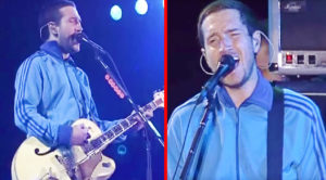 John Frusciante’s Spontaneous, Epic Cover of ‘Tiny Dancer’ Might Be The Best Cover You’ll Ever Hear!