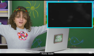 Kids React To Metallica – See How Old You’ll Feel