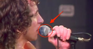 Bon Scott’s Voice Only- You’ve Never Heard “Let There Be Rock” Like This Before