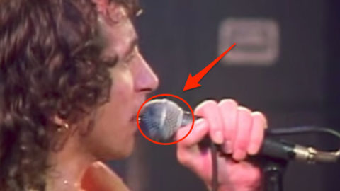 Bon Scott’s Voice Only- You’ve Never Heard “Let There Be Rock” Like This Before | I Love Classic Rock Videos