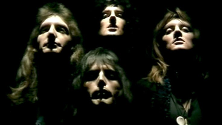 October 31, 1975: “Bohemian Rhapsody” Is Born, And You Won’t Believe What Went Into Making It | I Love Classic Rock Videos