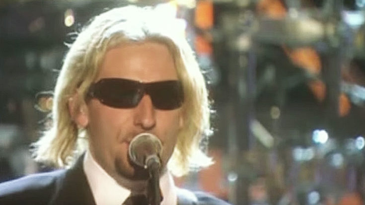 Nickelback Are Asked To Cover “Sharp Dressed Man”, When They Did, Jaws Hit The Floor… | I Love Classic Rock Videos