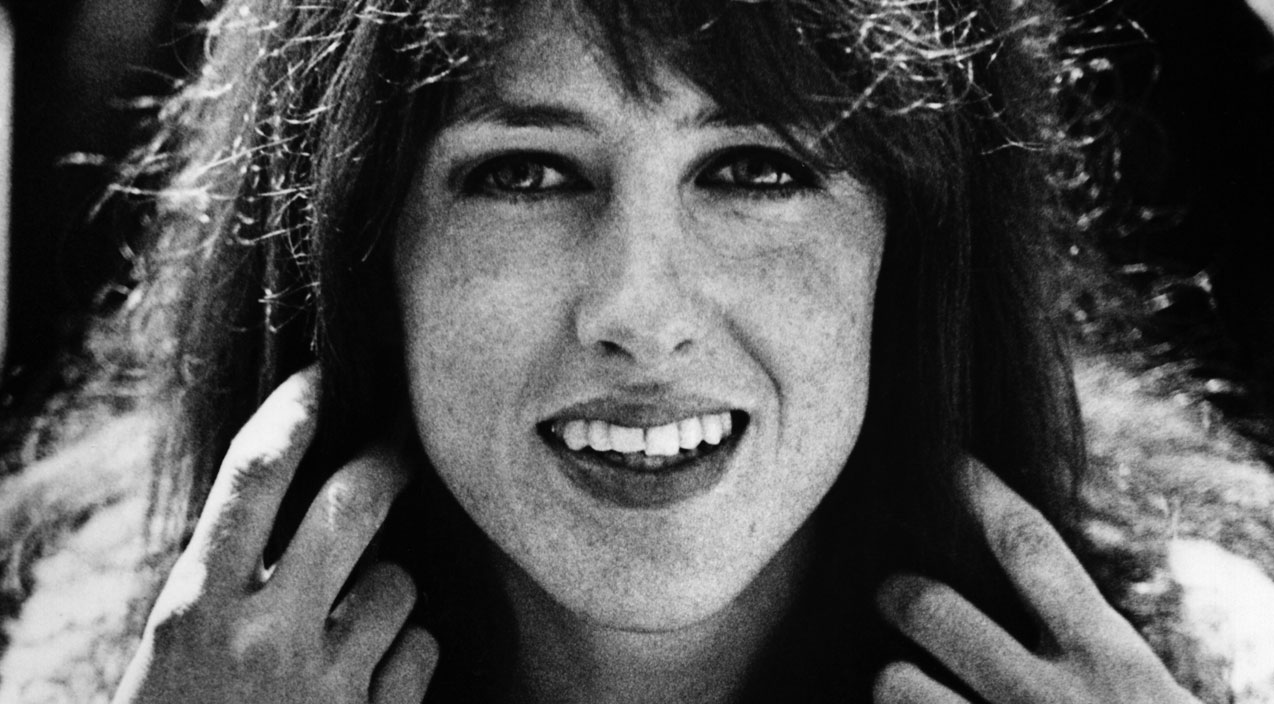 Grace Slick's "White Rabbit" Vocal Track Surfaces, And It ...
