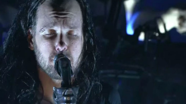 Korn Perform A Cover Of “Another Brick In The Wall” That Is So Good It Should Be A Crime! | I Love Classic Rock Videos