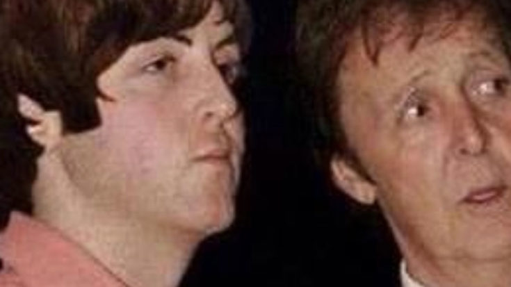 mccartney-and-son | I Love Classic Rock Videos