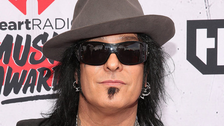 Nikki Sixx Finally Debunks This Old Rock & Roll Myth For Good… | I Love Classic Rock Videos