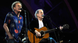 Even 53 Years Later, Simon & Garfunkel Perform “Sound Of Silence” Like Only They Can!