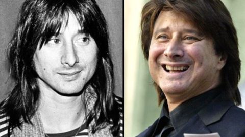 10+ Rockstars Then and Now – You Won’t Believe The Changes! | I Love Classic Rock Videos