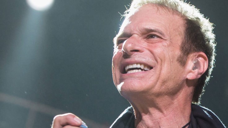 David Lee Roth Does Incredible Act Of Kindness For Former Bandmate – This Is What Friendship’s All About | I Love Classic Rock Videos