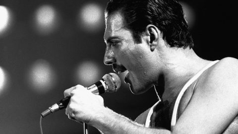 Queen in Concert | I Love Classic Rock Videos