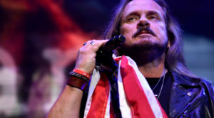 Skynyrd’s “Red White & Blue” Is A Soaring Celebration Of The Country – And People – That Built Them