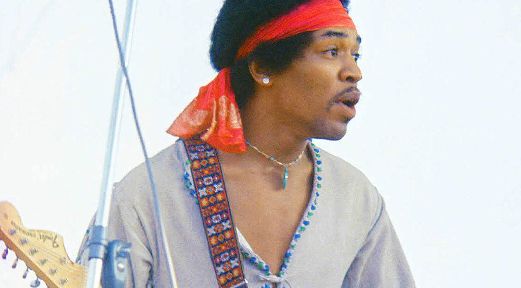 Purple Haze Meaning