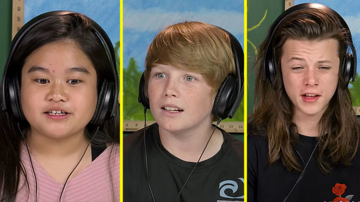 These Kids Hear Black Sabbath For The First Time And Each Reaction Is Better Than The Last | I Love Classic Rock Videos