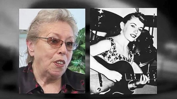 She’s Played On Dozens Of Iconic Records And At 83-Years-Old, She’s Still Criminally Underrated | I Love Classic Rock Videos