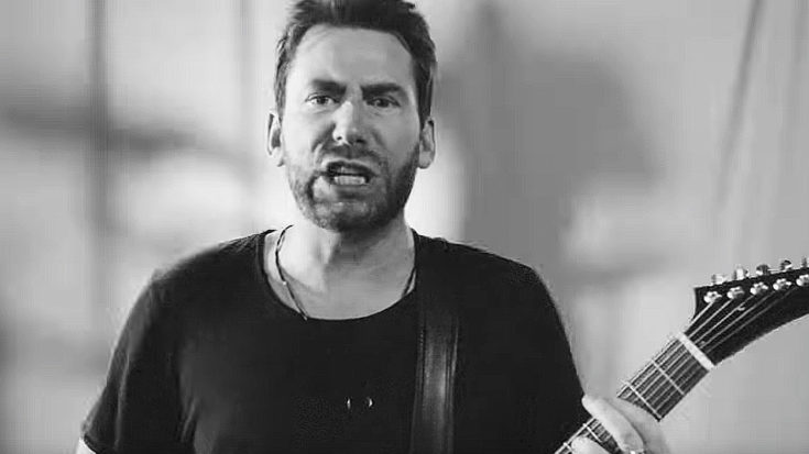 People Are Saying That Nickelback’s New Song Is Their Heaviest Yet – You Be The Judge | I Love Classic Rock Videos