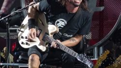 dave grohl | I Love Classic Rock Videos