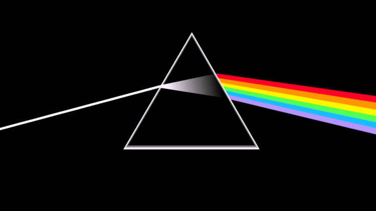 46 Years Ago: ‘Dark Side of the Moon’ Goes #1 – With Songs Like “Time,” It’s Easy To See Why | I Love Classic Rock Videos
