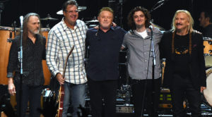 The Overlooked Songs From Each Eagles Album