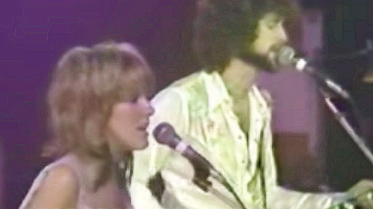 44 Years Ago: Fleetwood Mac Introduce Stevie Nicks, Lindsey Buckingham To The World For The First Time | I Love Classic Rock Videos