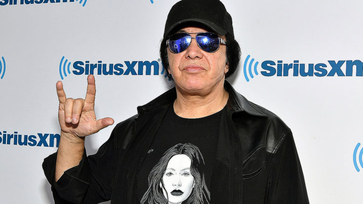 Gene Simmons Won’t Work With This Man Because He Won’t Have “Losers” In His Life… | I Love Classic Rock Videos