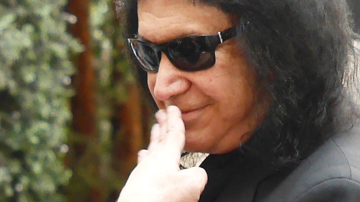 Gene Simmons’ Bizarre Fox News Visit Earns Him The Ultimate Punishment | I Love Classic Rock Videos