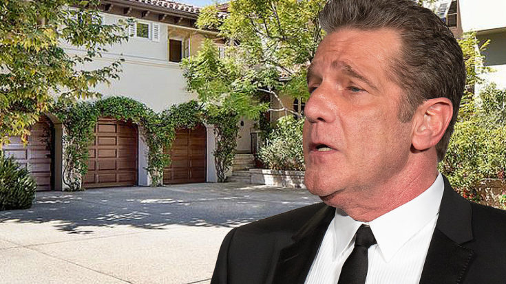 Glenn Frey’s Luxurious Mansion Is Up For Sale And It’s Obvious Why It Costs So Much (PHOTOS) | I Love Classic Rock Videos