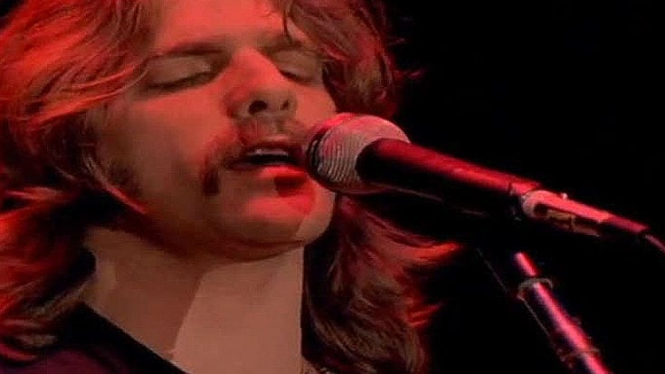 29-Year-Old Glenn Frey Rocks Capital Centre With Career Defining “New Kid In Town” Performance | I Love Classic Rock Videos