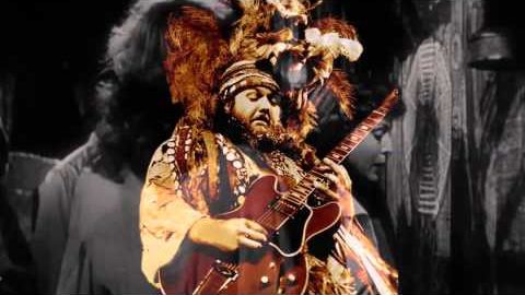 The Dark Story Behind “I Walk On Guilded Splinters” by Dr. John | I Love Classic Rock Videos