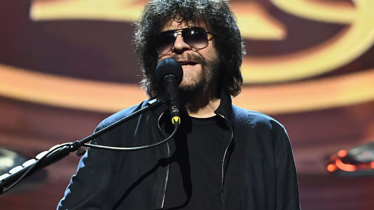 After 30 Long Years, Jeff Lynne’s Got Some News That’ll Make Your Entire Day | I Love Classic Rock Videos
