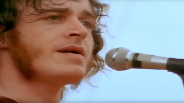 We Dare You To Watch Joe Cocker’s Most Iconic Performance Without Getting Choked Up | I Love Classic Rock Videos